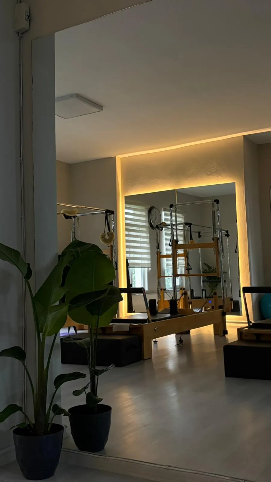 Atalar Bölgesinde Yeni Başlayanlar İçin Reformer Pilates Rehberi