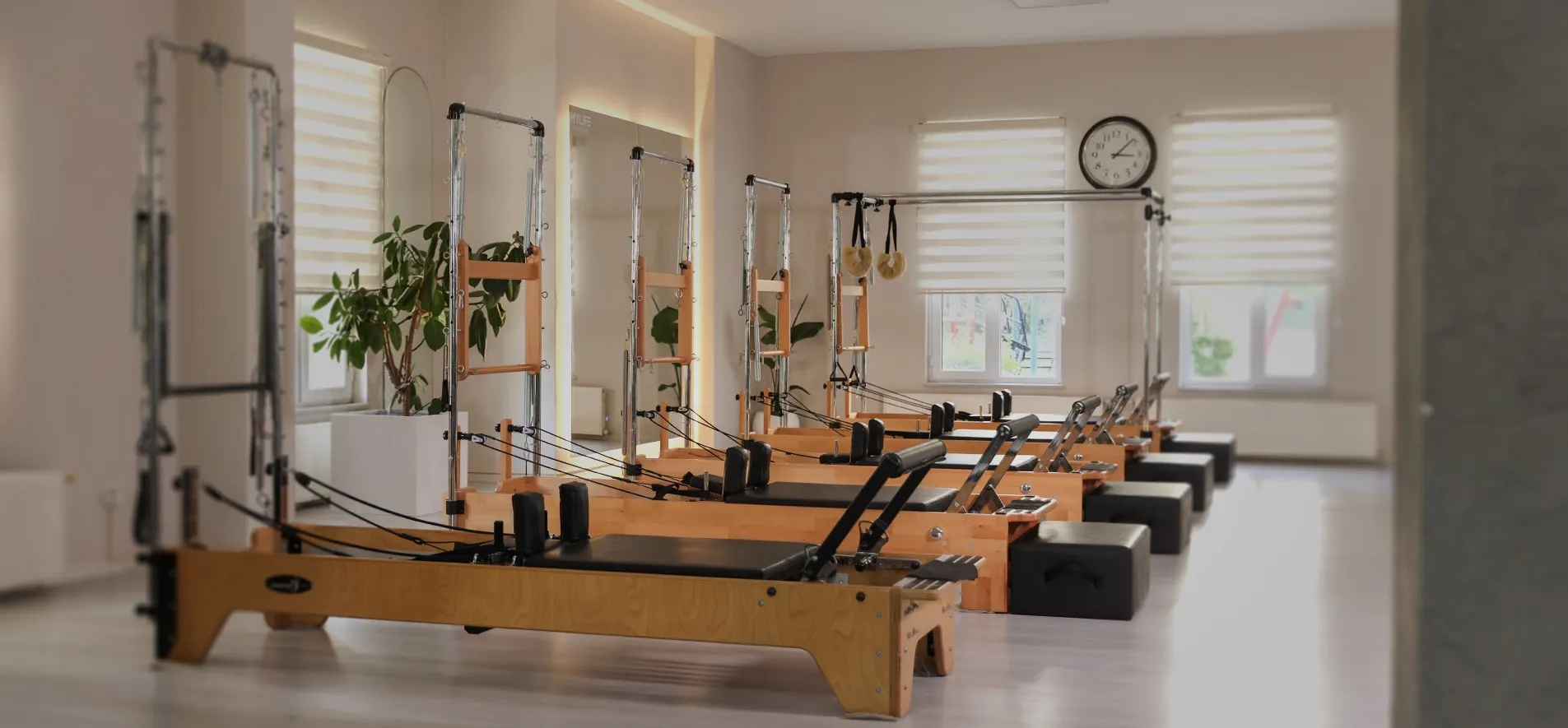 Kartal'da Klinik Pilates