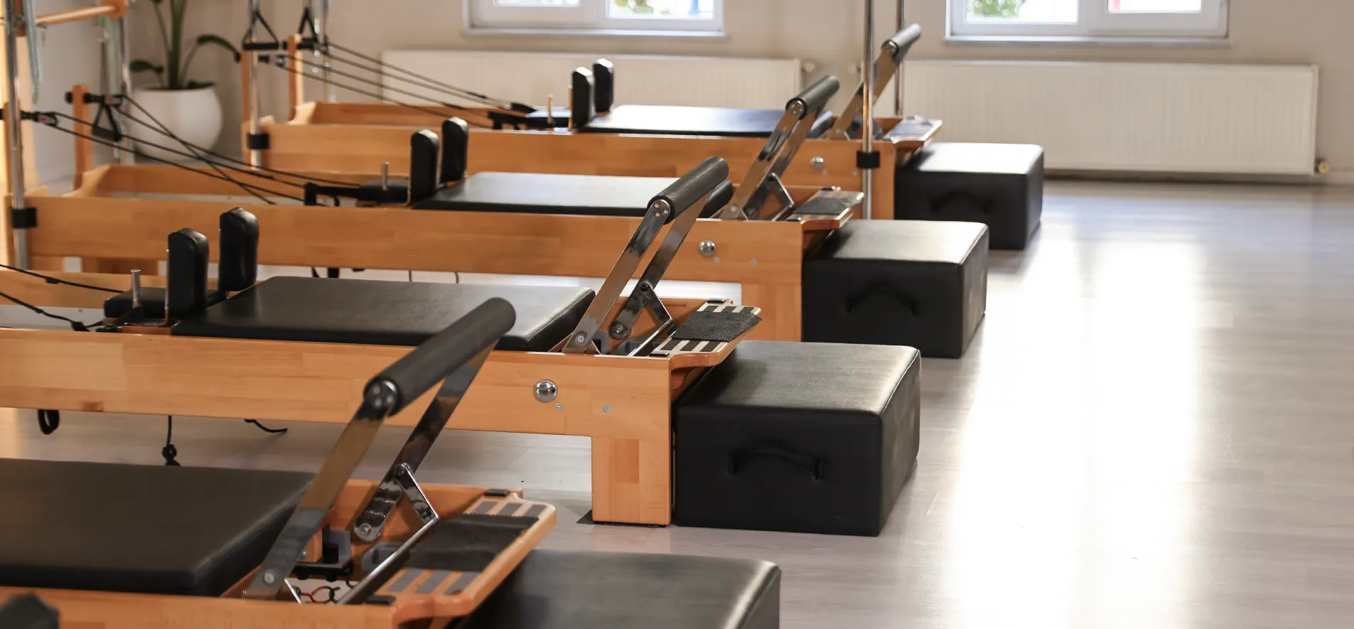 Kartal'da Reformer Pilates