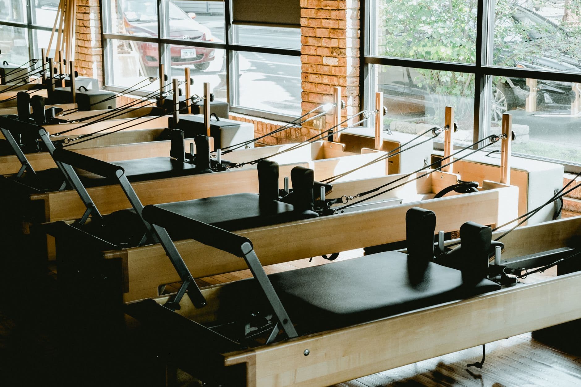 Atalar ve Kartal Bölgesinde Duruş Sağlığınızı Pilates ile Destekleyin