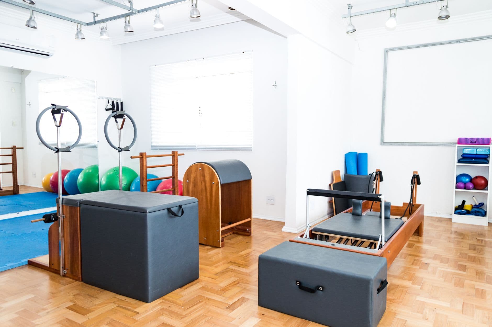 Kartal Atalar Pilates - Günlük Yaşamda Dinamik Duruş Rehberi