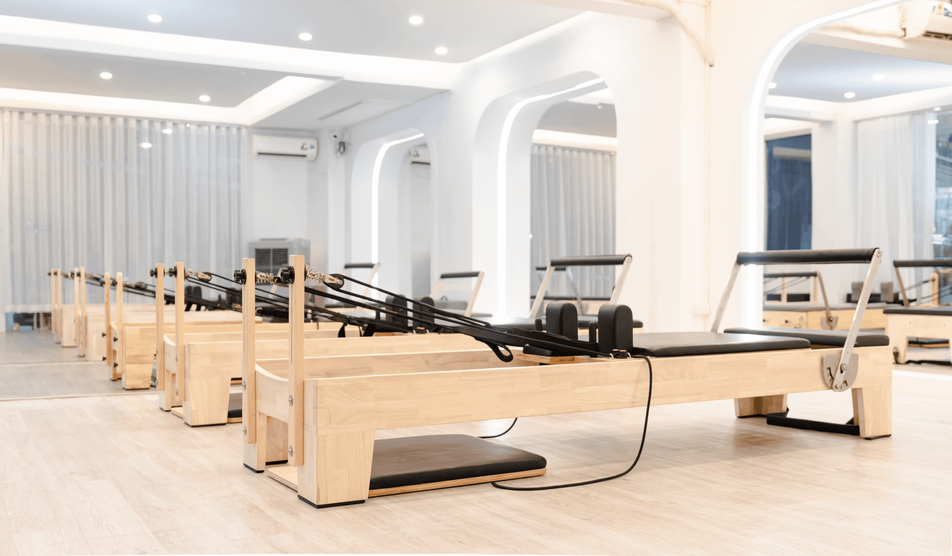 Atalar Bölgesinde Yeni Başlayanlar İçin Reformer Pilates Rehberi
