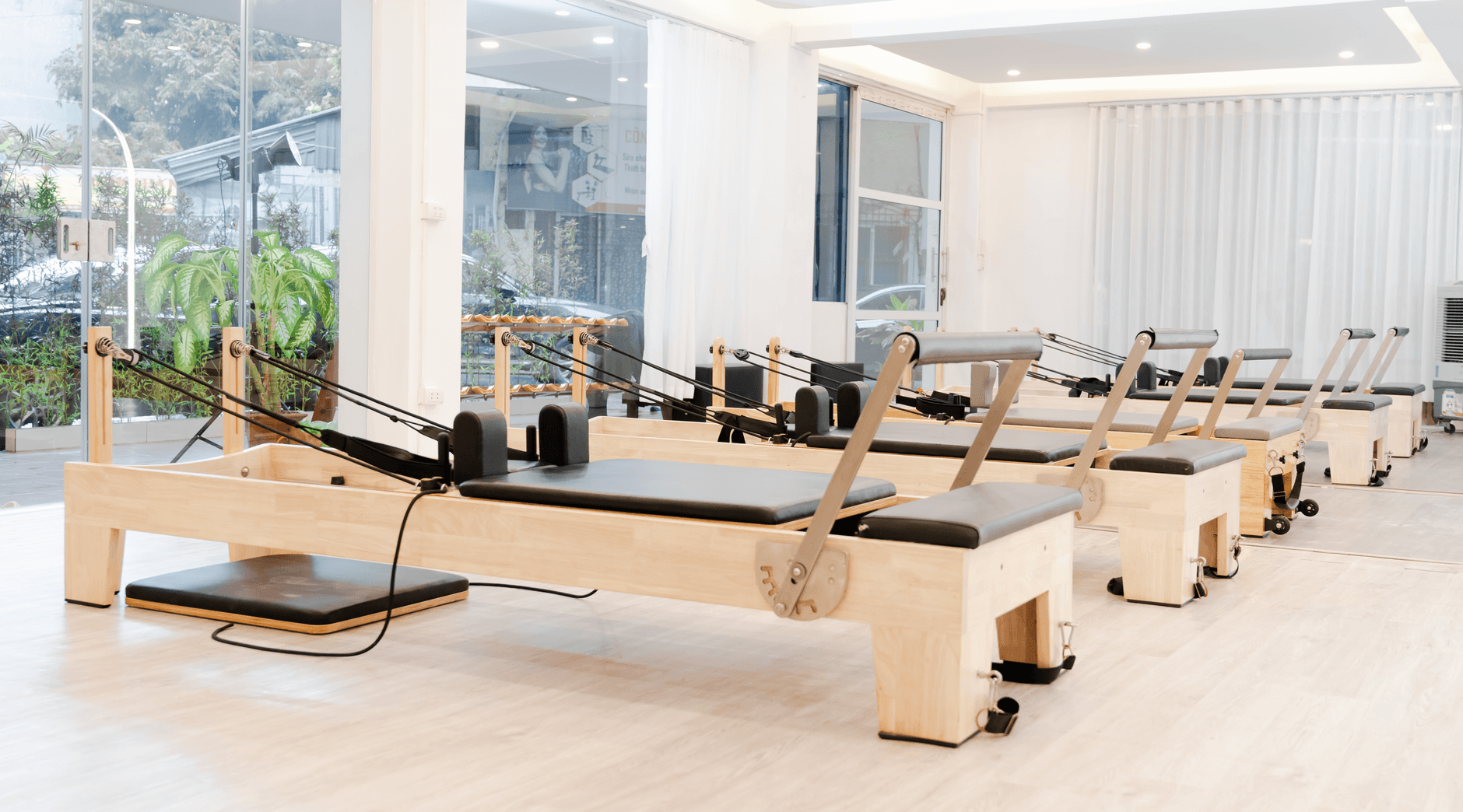 Mylife Pilates Atalar - İlk Dersinizde Sizi Neler Bekliyor?