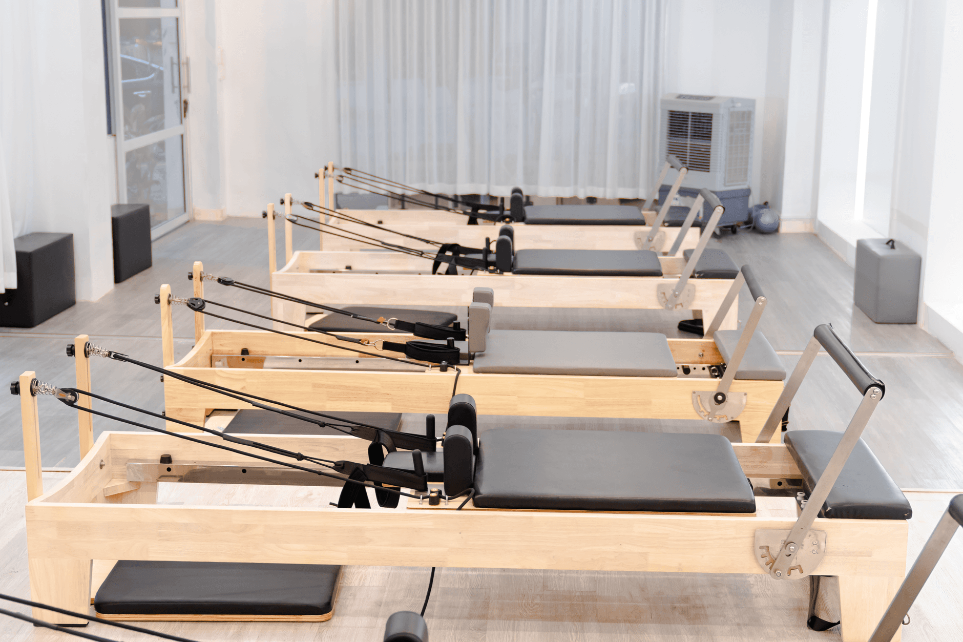 Pilates ile Daha Dik ve Sağlıklı Bir Duruşa Kavuşmak