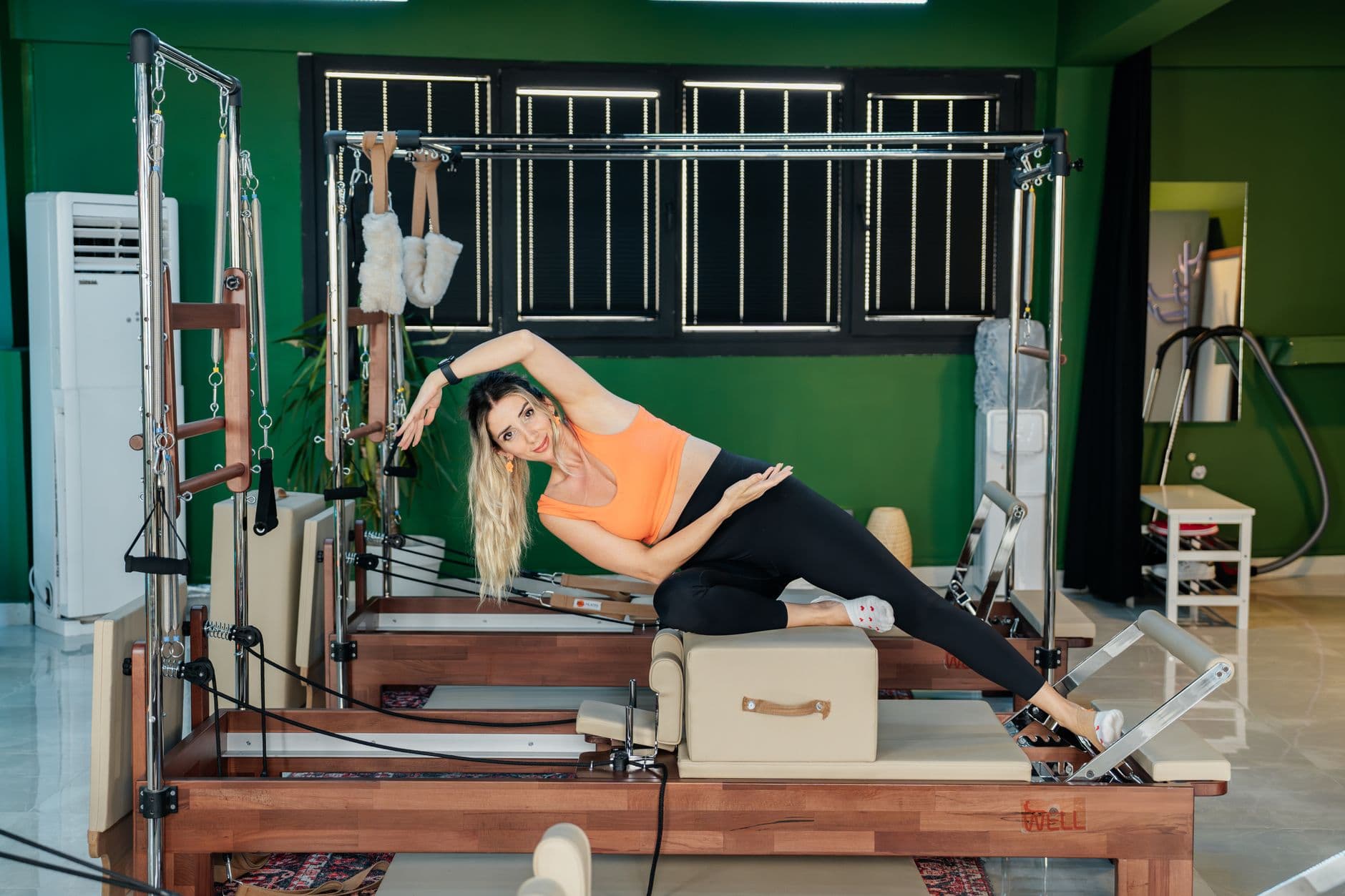 Pilates Pratiğinin Uzun Vadeli Postür Sağlığına Etkileri