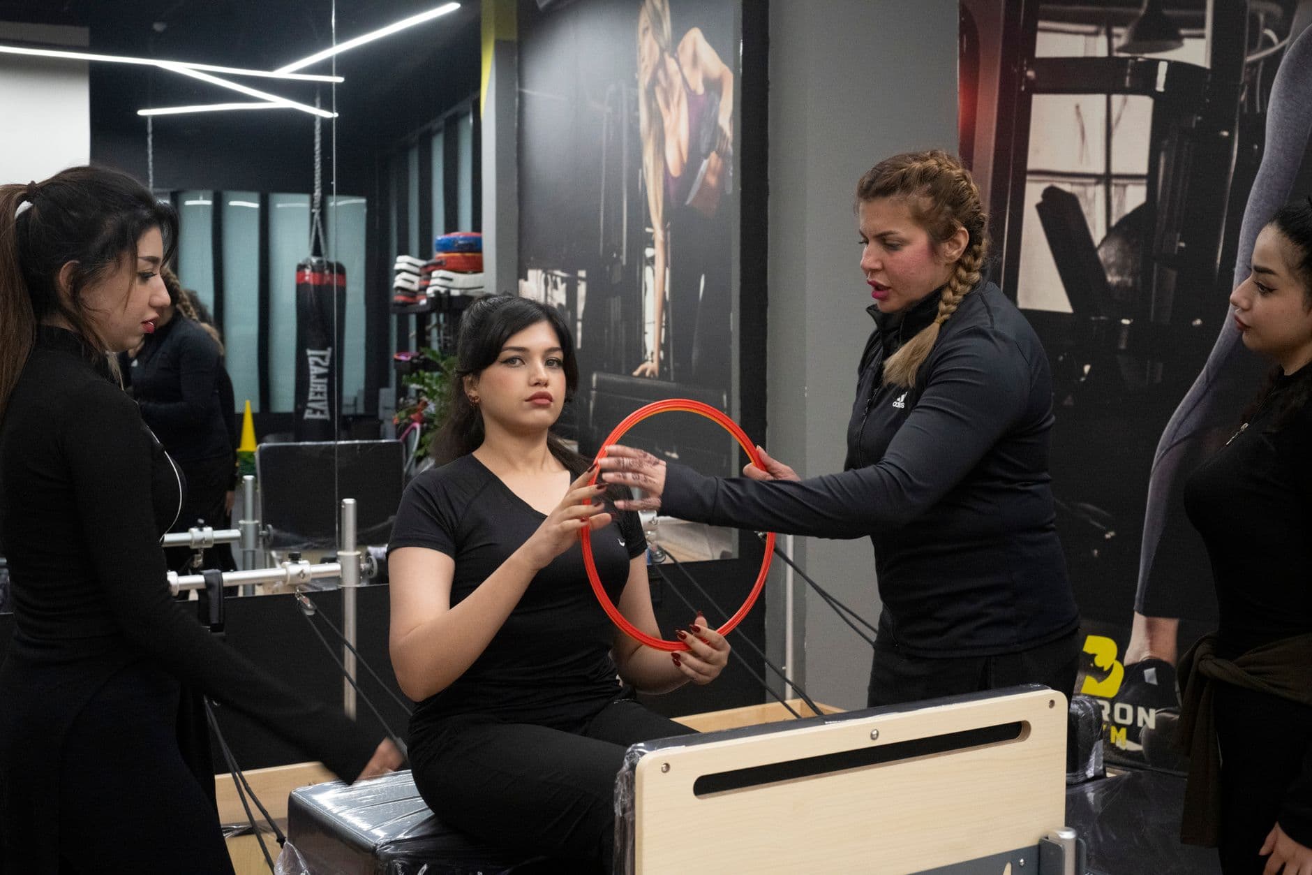 Yeni Başlayanlar İçin Pilates İle Postür Geliştirme Rehberi