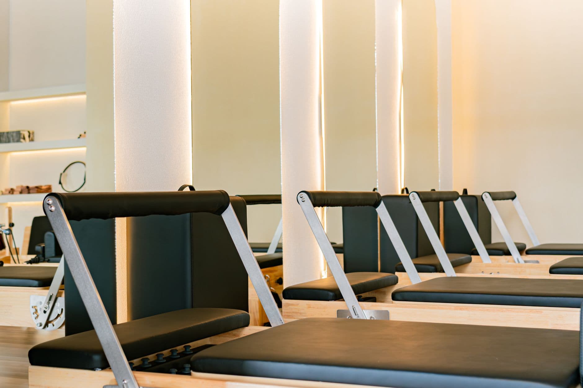 Atalar ve Kartal Pilates - Postürünüzü Yeniden Keşfedin