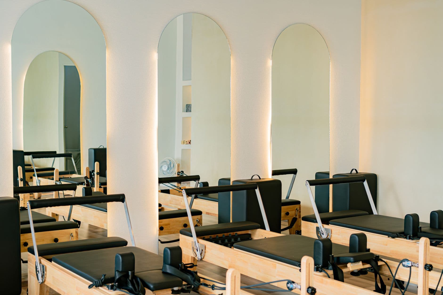 Mylife Pilates - Atalar ve Kartal'da Postür ve Reformer Pilates